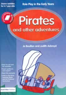 Pirates and other adventures