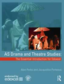 AS Drama and Theatre Studies (Edexcel)