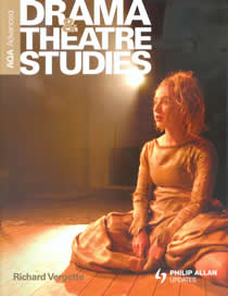 Advanced Drama and Theatre Studies (AQA)