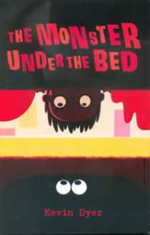 The Monster Under the Bed (Members)