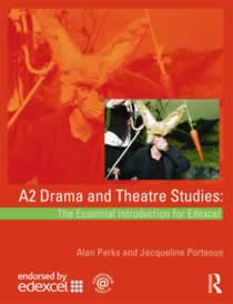 A2 Drama and Theatre Studies (Edexcel) (Members)