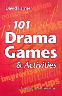 101 Drama Games E-Book (Members)