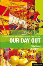 Our Day Out (Members)