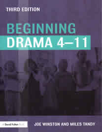 Beginning Drama 4-11 (3rd Edition) (Members)