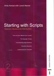 Starting With Scripts (Members)
