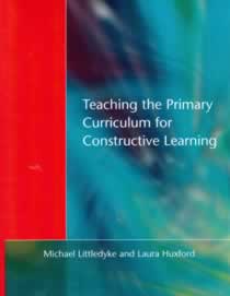 Teaching the Primary Curriculum for Constructive Learning (Members)