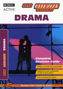 GCSE Bitesize Drama