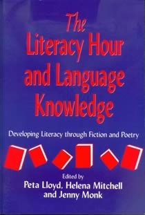 The Literacy Hour & Language Knowledge