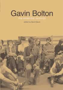 Gavin Bolton: The Essential Writings
