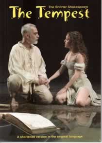 The Tempest (shortened version) (Members)