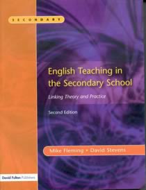 English Teaching in the Secondary School - 2nd Edition