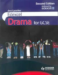 Edexcel Drama for GCSE Second Edition (Members)