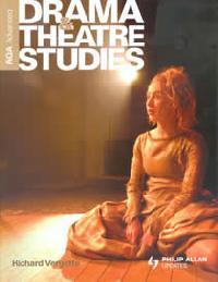 Advanced Drama and Theatre Studies (AQA)